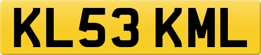 KL53KML